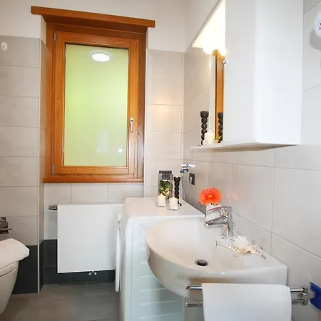 Oleandri Dream Apartman *