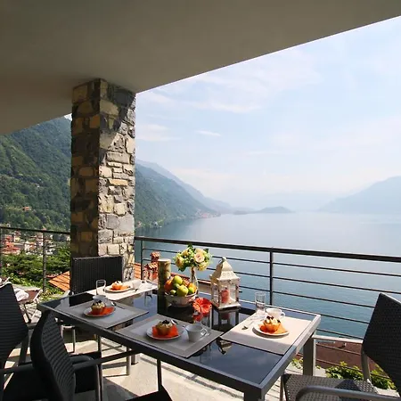 Apartman Oleandri Dream Argegno