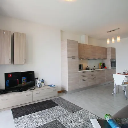 Oleandri Dream Apartman *