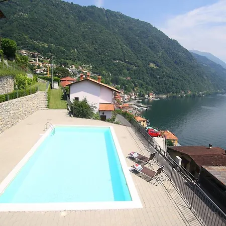 Oleandri Dream Apartman Argegno