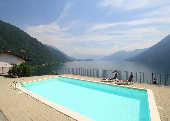 Oleandri Dream Apartament *